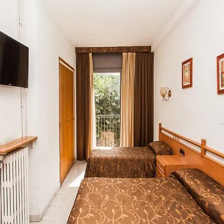 Hotel Catalunya Ribes De Freser
