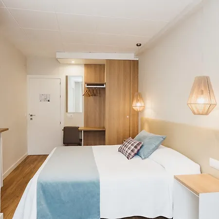 Hotel Catalunya