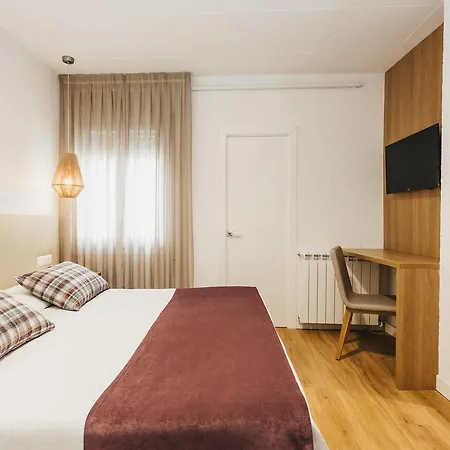 Hotel Catalunya