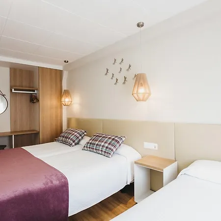 Catalunya Hotel *