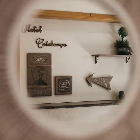 Catalunya Hotel