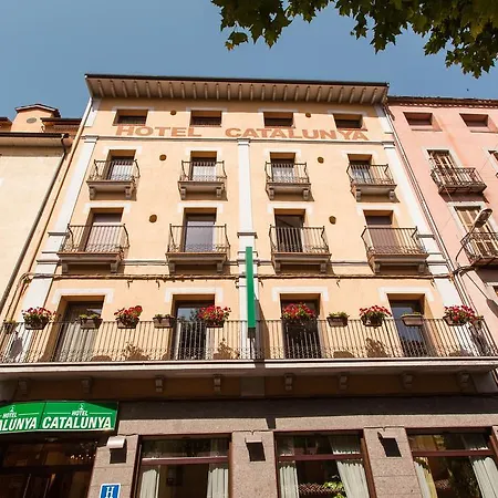 Catalunya Ribes De Freser
