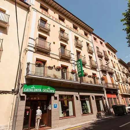 Hotel Catalunya