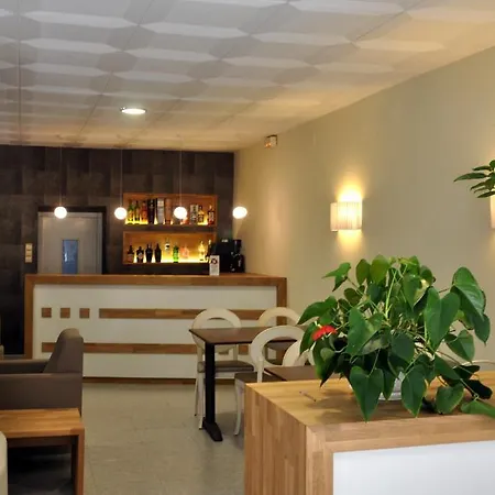 Hotel Catalunya *