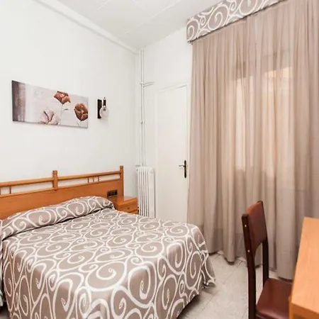 Catalunya Hotel