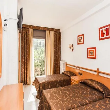 Catalunya Hotel *