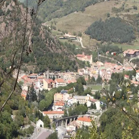 Hotel Catalunya *