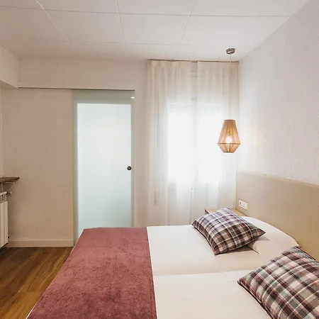 Catalunya Hotel