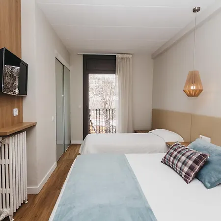 Catalunya Hotel