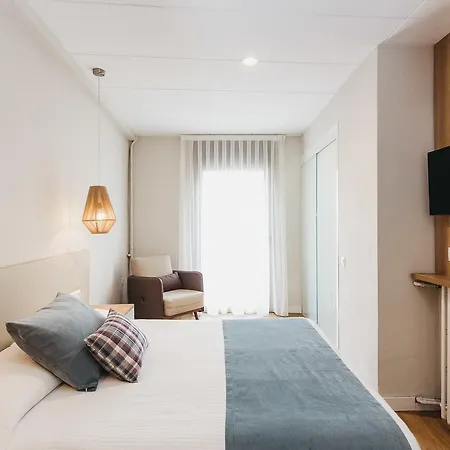 Catalunya Hotel *