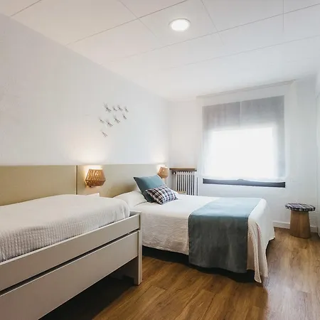 Catalunya Hotel Ribes De Freser