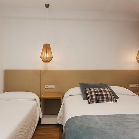 Catalunya Hotel