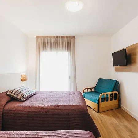 Hotel Catalunya