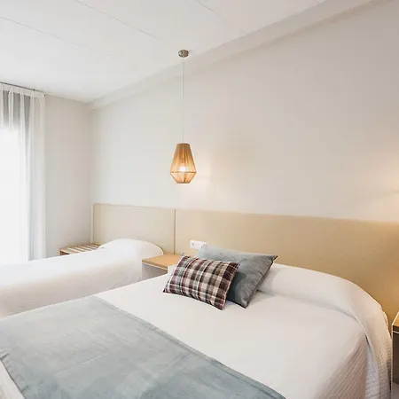 Catalunya Hotel Ribes De Freser