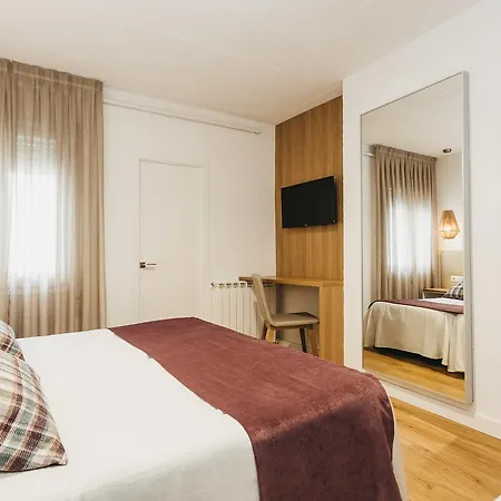 Catalunya Hotel *