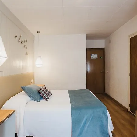 Catalunya Hotel Ribes De Freser