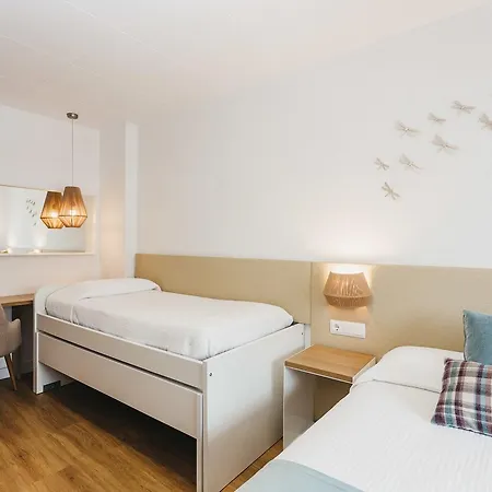 Catalunya Hotel *