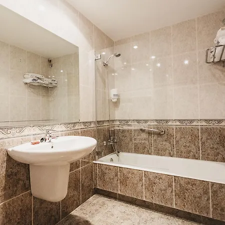 Hotel Catalunya *