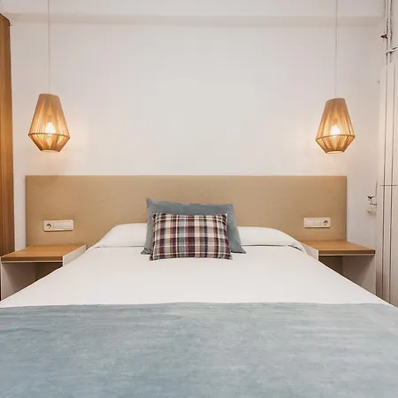 Catalunya Hotel Ribes De Freser