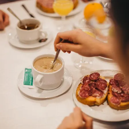 Catalunya Hotel Ribes De Freser